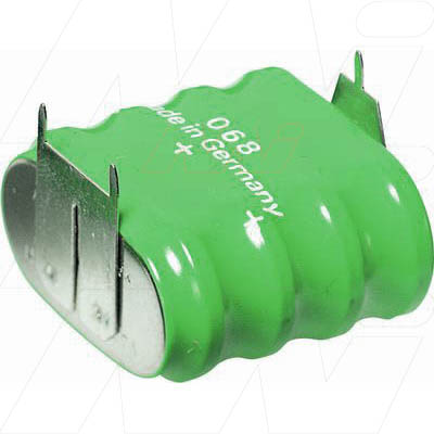 Varta 4/V150H D+10mm S-